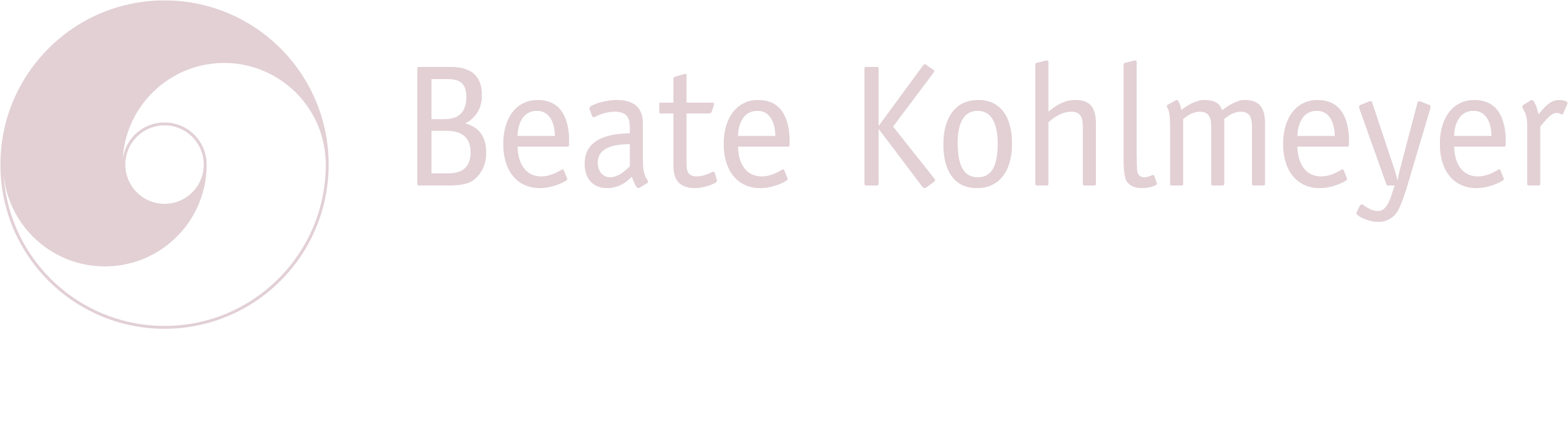 Beate Kohlmeyer