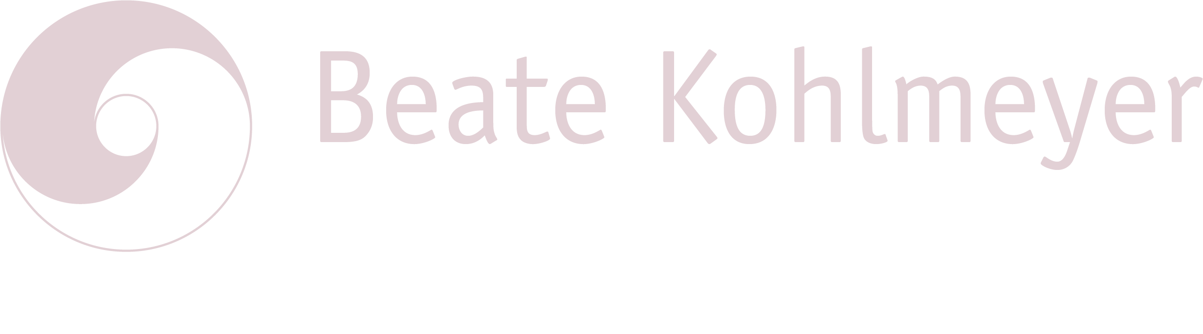 Beate Kohlmeyer Vom Leidfaden zum Leitfaden